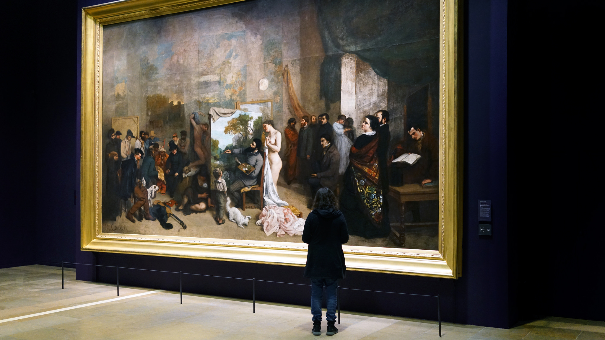 Картины импрессионистов в пушкинском музее фото с названиями