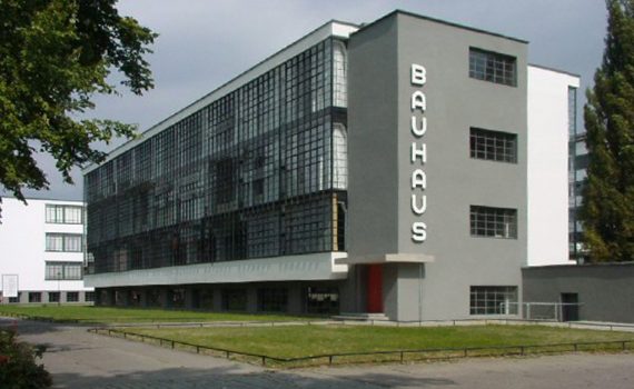 The Bauhaus: Marcel Breuer