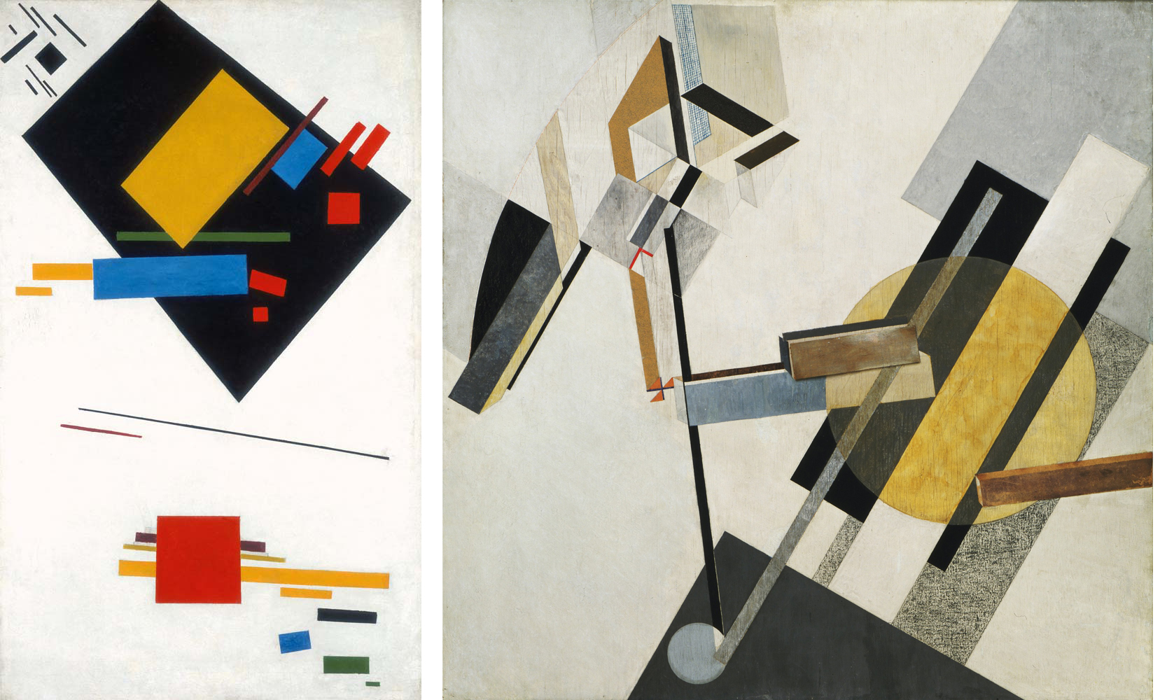 el lissitzky