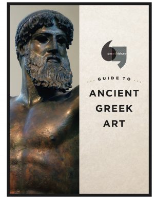 Smarthistory – Guide To Ancient Greek Art