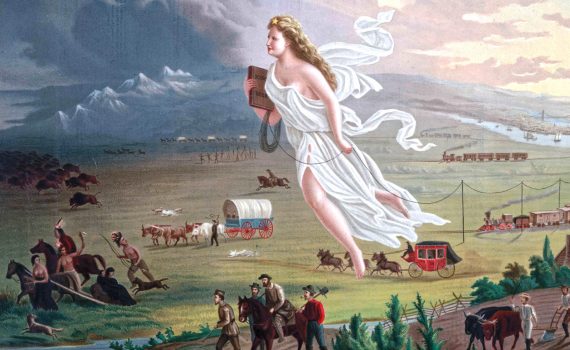 1877 – 1898: The Gilded Age