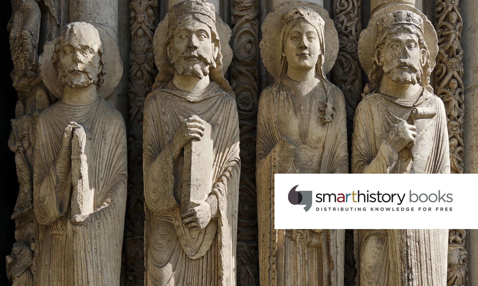 Smarthistory Smarthistory books