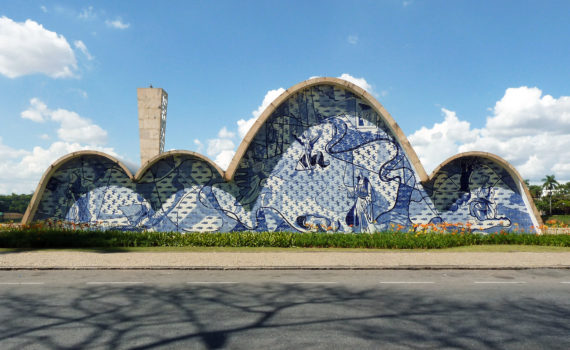 Oscar Niemeyer