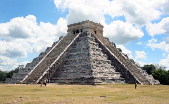 Periods in Mesoamerican history