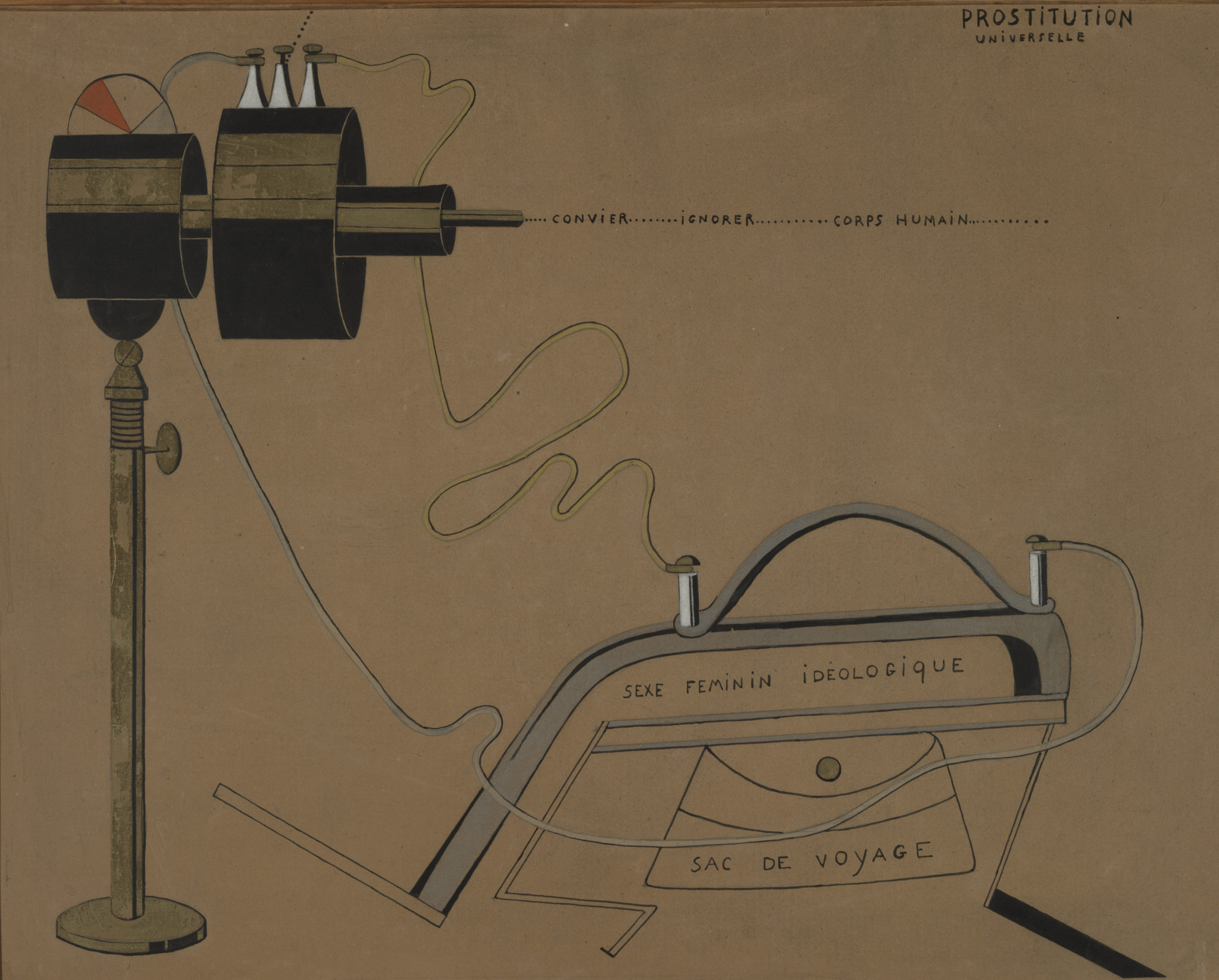 Smarthistory Dada Manifesto