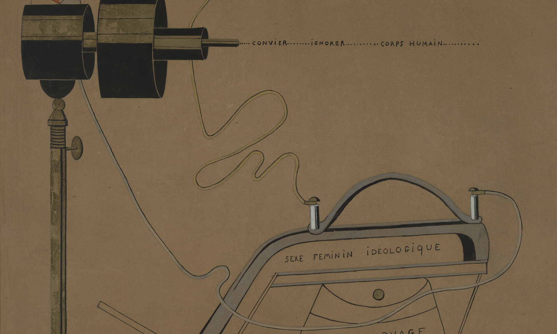 Smarthistory – Dada Manifesto