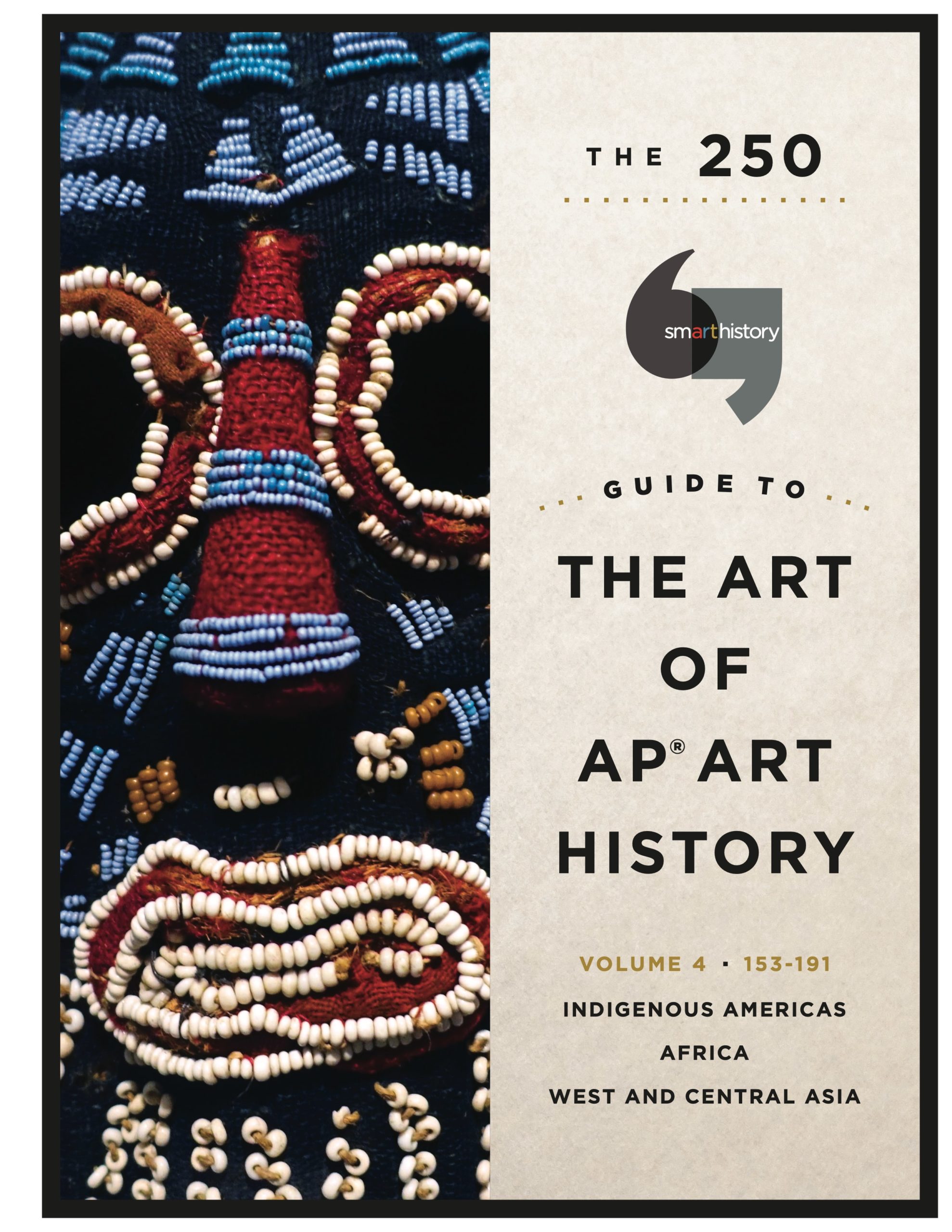 Smarthistory – AP® Art History volume 4