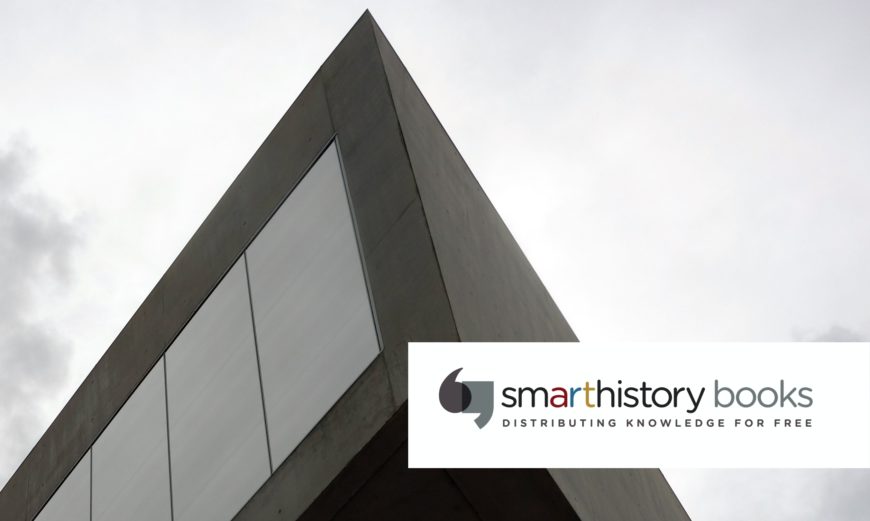 Smarthistory Smarthistory books