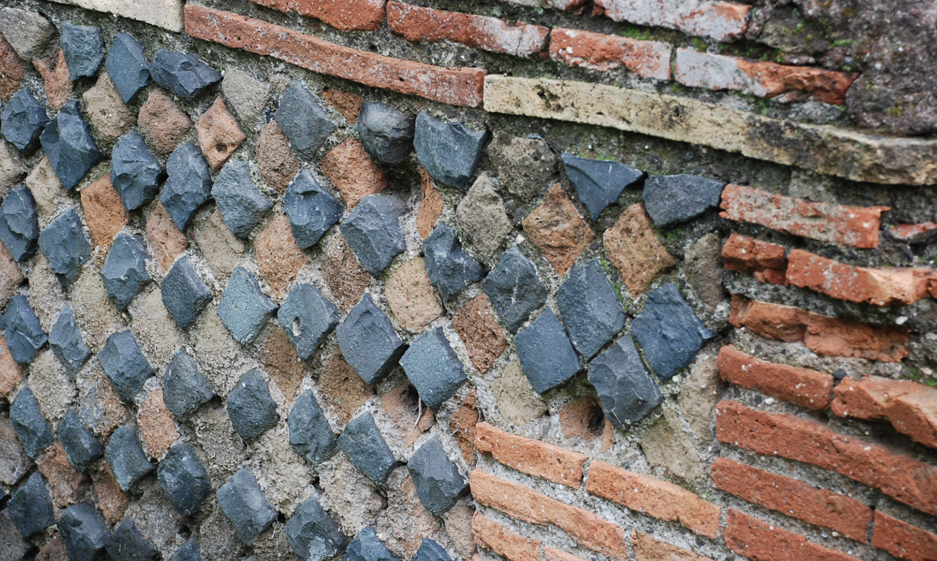 Smarthistory – Italo-Roman building techniques