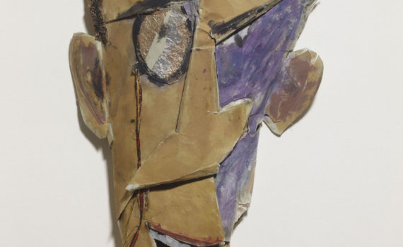 Dada’s “Approximate Man”: A <em>Portrait of Tristan Tzara</em> by Marcel Janco
