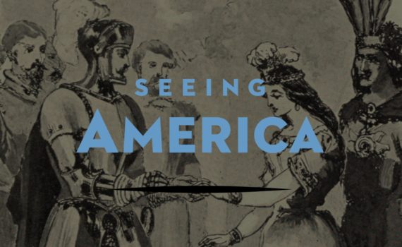 Terms and Issues in Native American Art