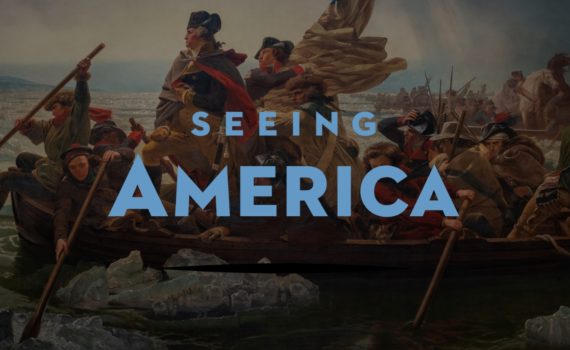 Using art to understand U.S. history