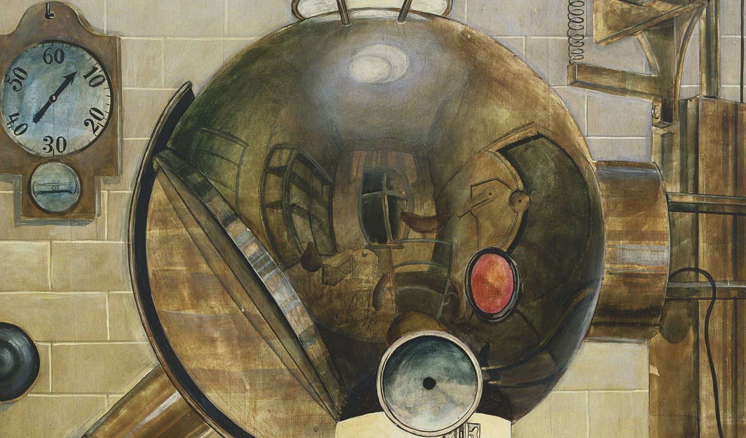 Smarthistory Neue Sachlichkeit (New Objectivity), an introduction