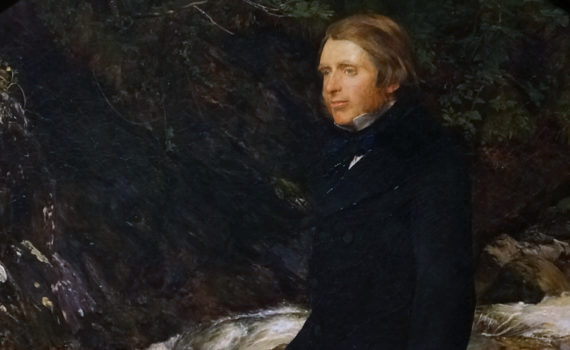 A Portrait of John Ruskin and Masculine Ideals of Dress in the Nineteenth Century