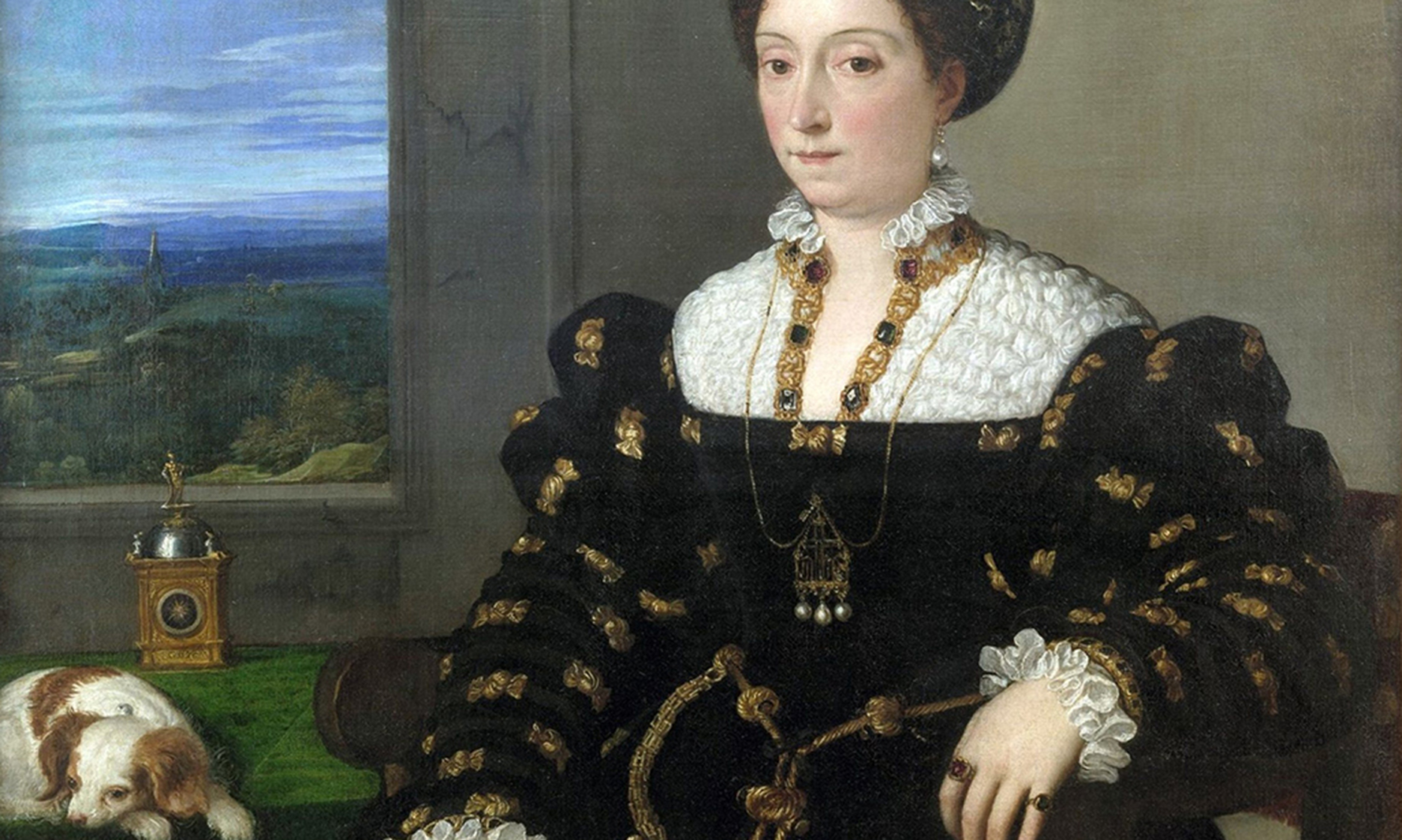 Smarthistory – Gender in renaissance Italy, an introduction