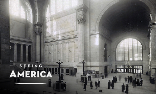 1910<br>A Landmark Decision: Penn Station and architectural heritage