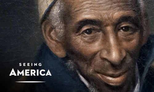 A Muslim among the founding fathers