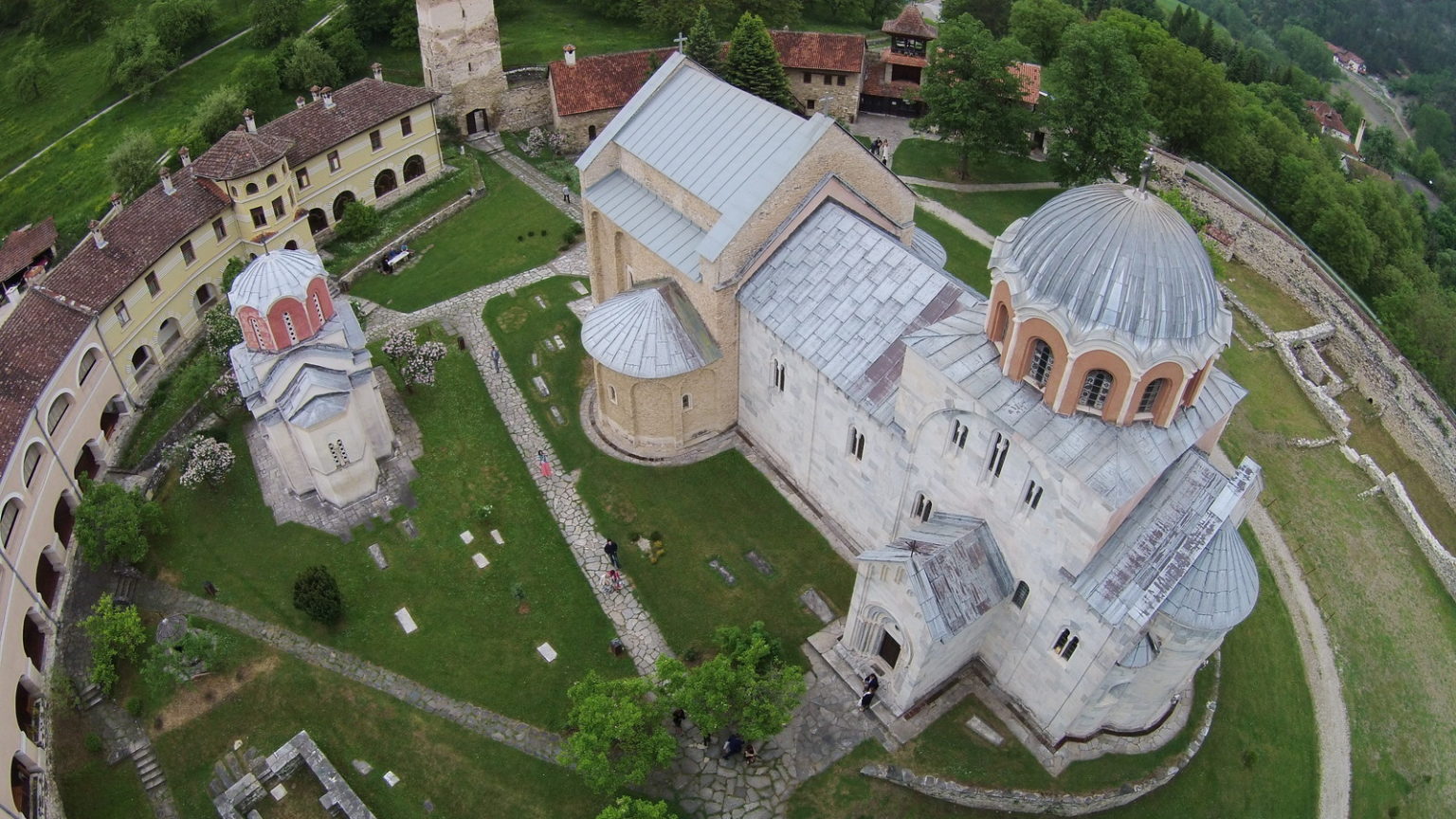 Smarthistory – Regional Variations In Middle Byzantine Architecture