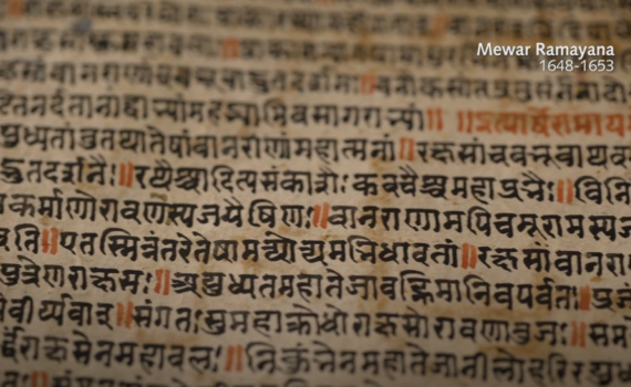 Discovering Sacred Texts: Hinduism