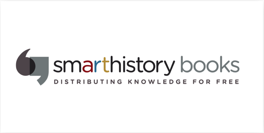 Smarthistory Books