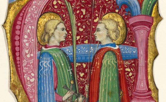 Coming Out: Queer Erasure and Censorship from the Middle Ages to Modernity