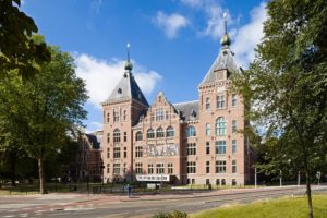 Museo Nacional de Culturas del Mundo (Tropenmuseum, Amsterdam)