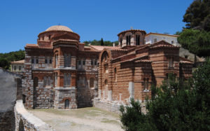 Regional Variations In Middle Byzantine Architecture – Smarthistory