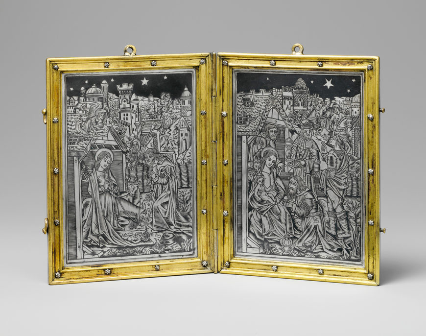 Smarthistory Printmaking in Europe, c. 1400−1800