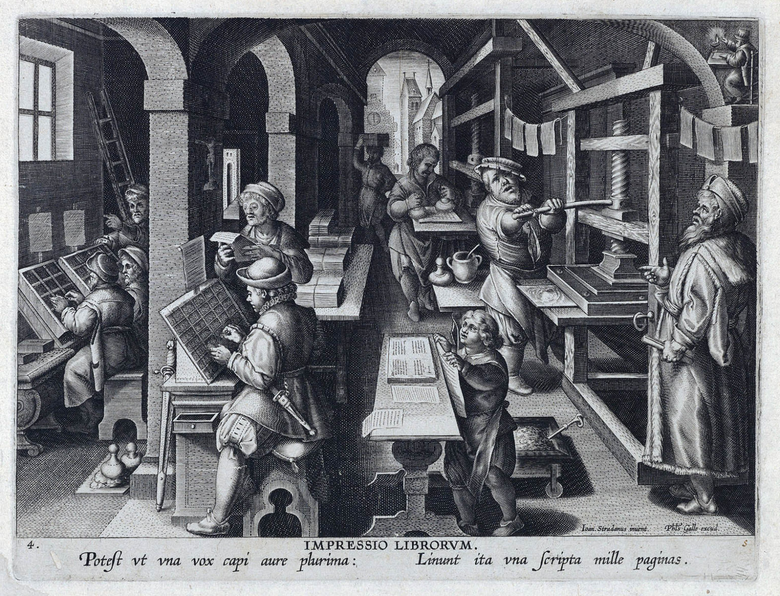 7.3 Printmaking in Europe, c. 1400−1800 Humanities LibreTexts