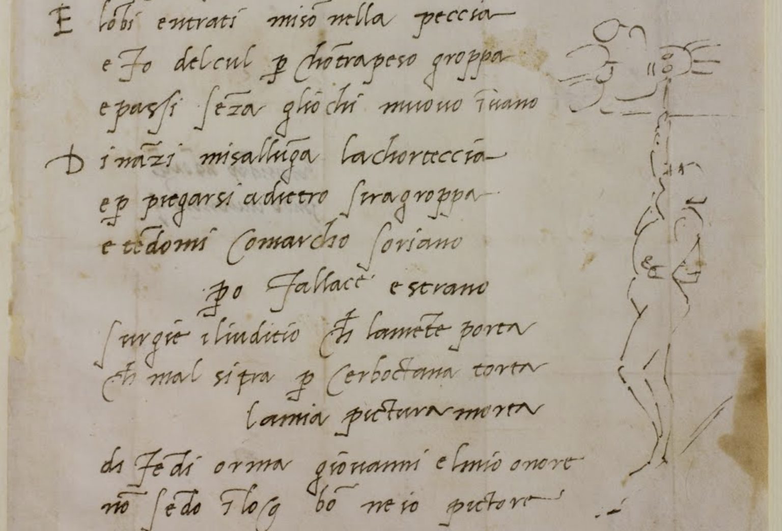 Smarthistory Michelangelo