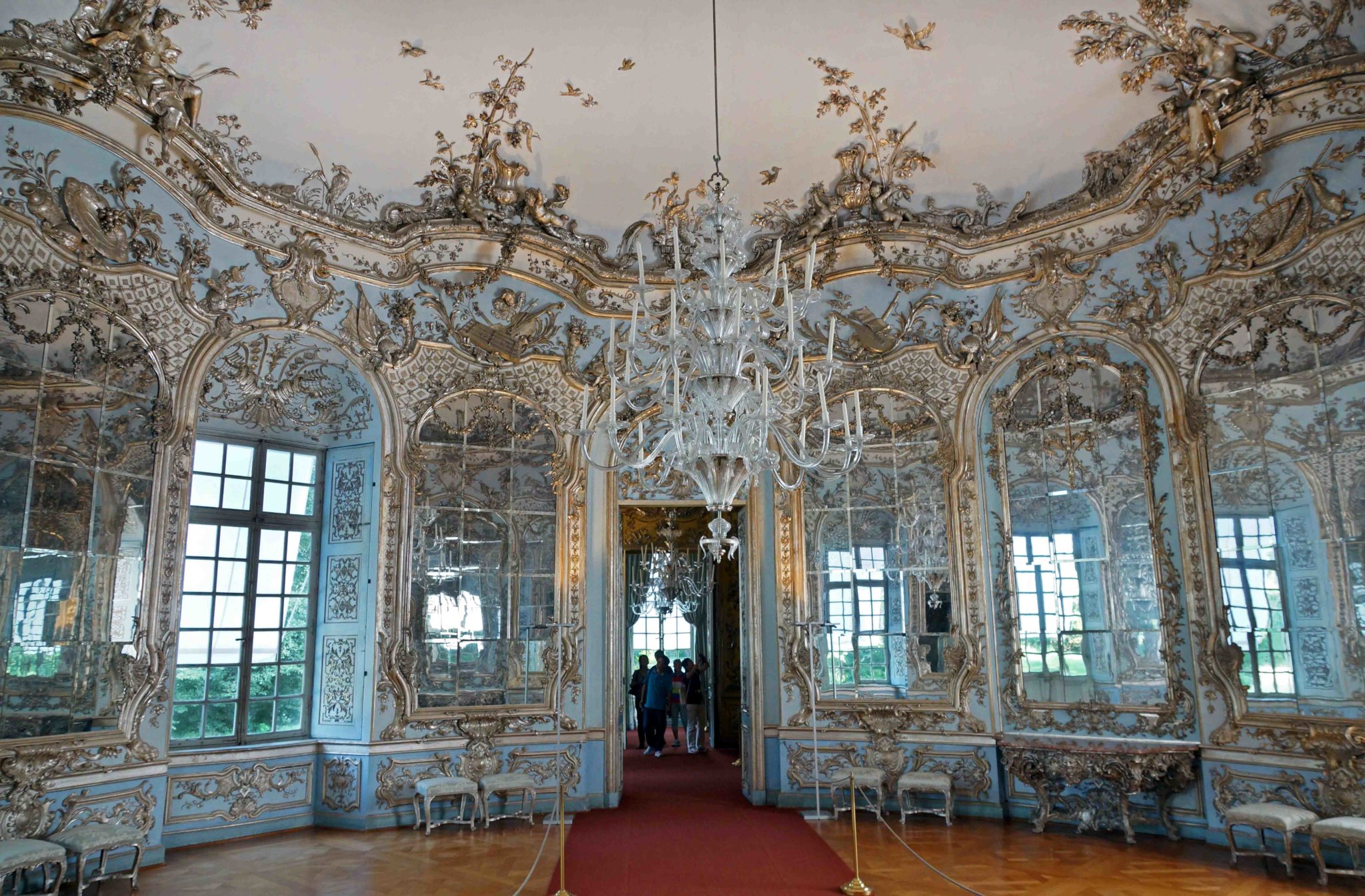 Smarthistory Architecture in 18thcentury Germany