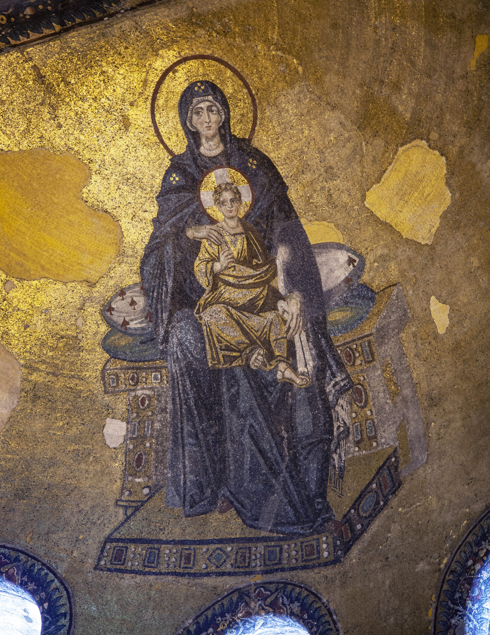 Smarthistory – About The Chronological Periods Of The Byzantine Empire