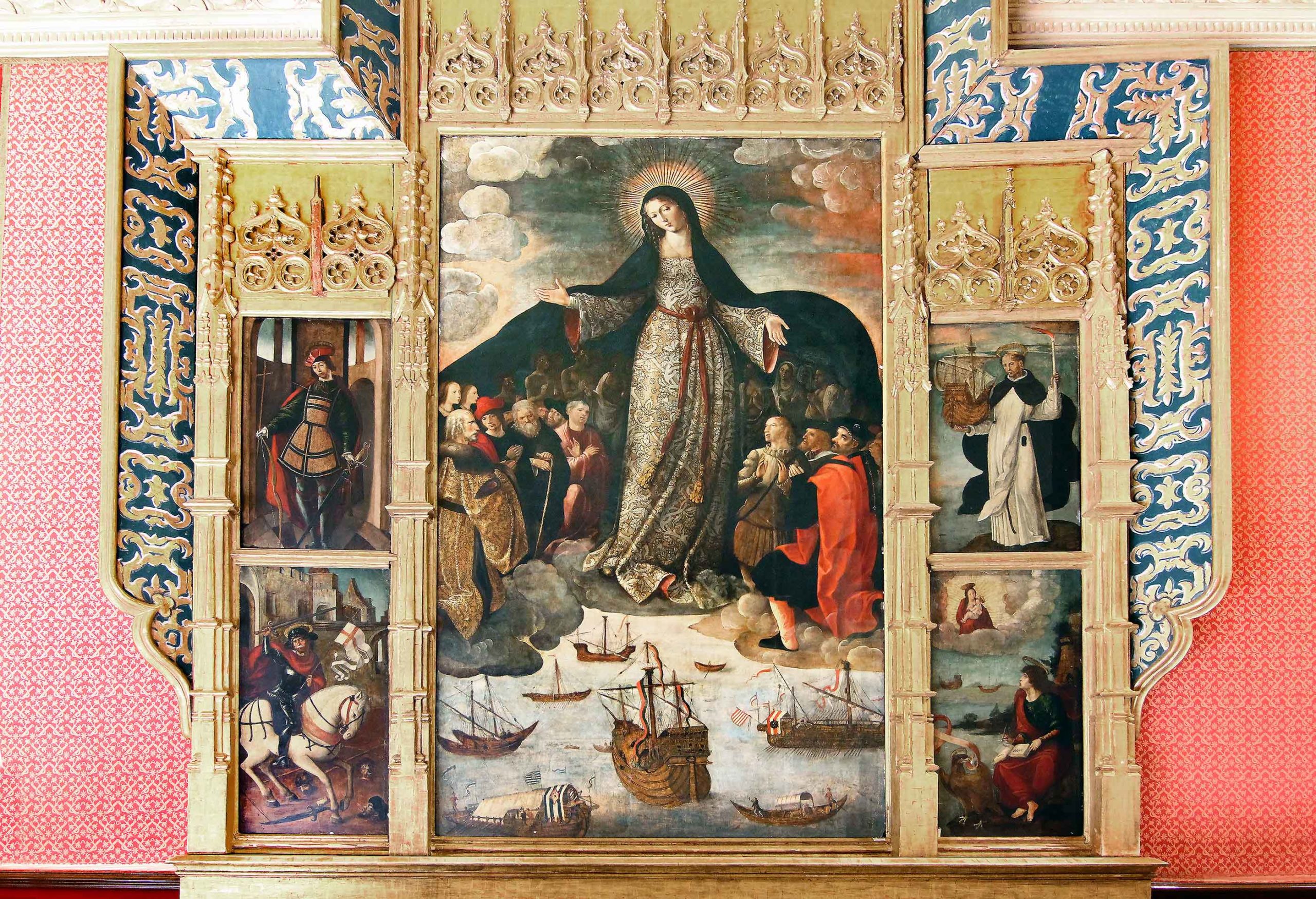 Mary rodriguez 1503