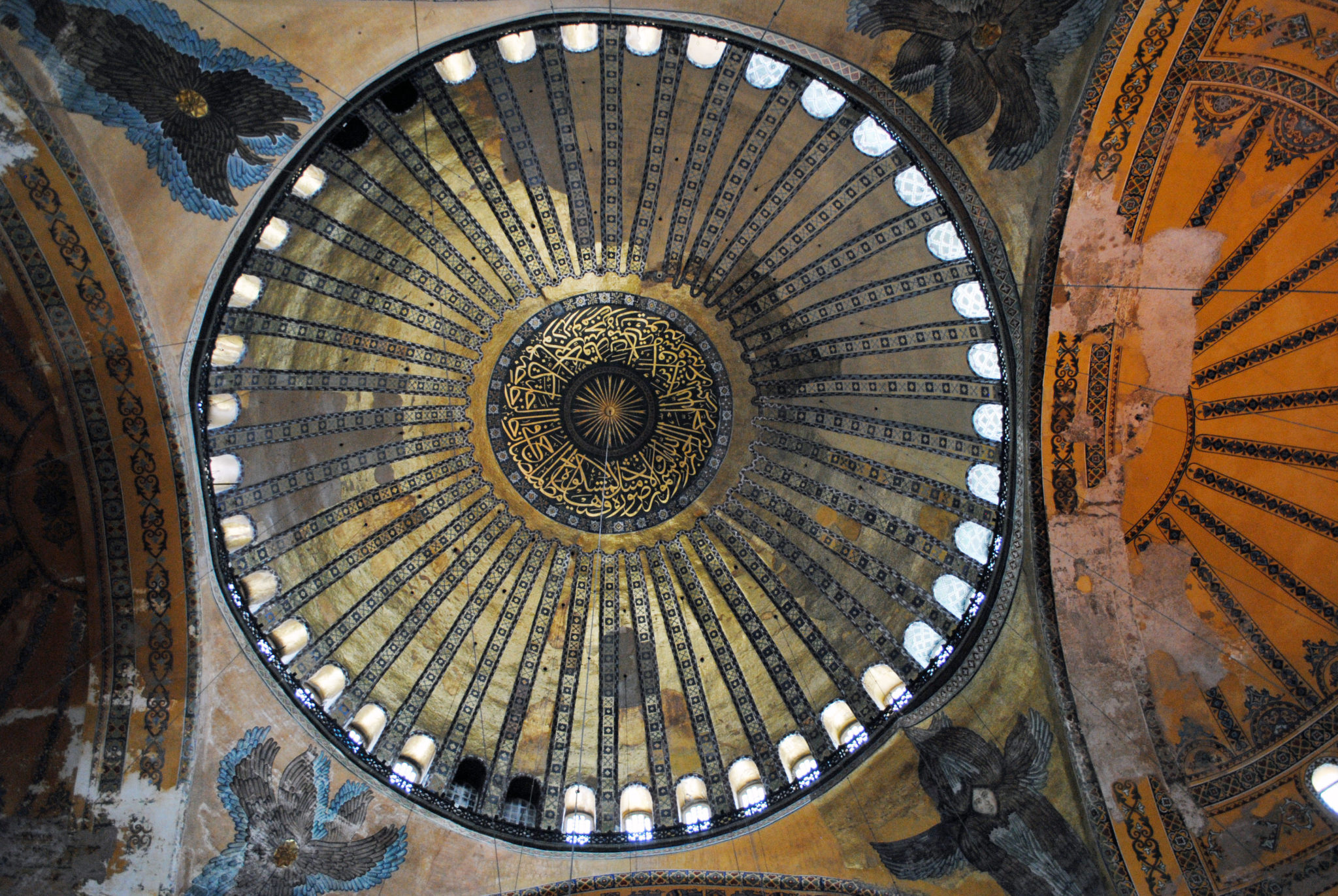 Smarthistory – Innovative architecture in the age of Justinian