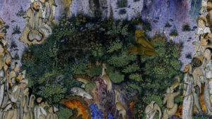 Sultan Muhammad Smarthistory – The Safavids, an introduction