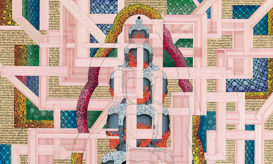 Smarthistory Graphite Smarthistory Graphite