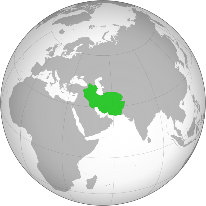 Smarthistory The Safavids An Introduction   Safavid Dynasty Greatest Extent.svg 870x870 