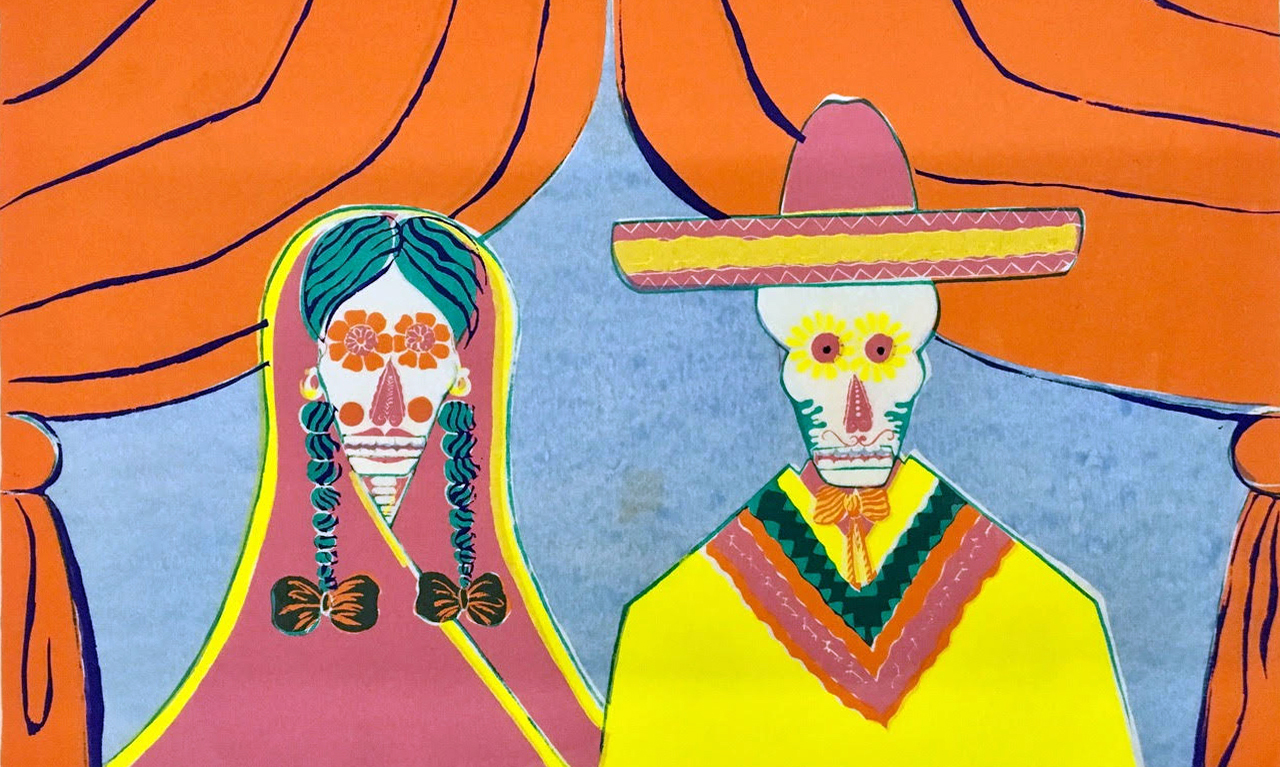 Smarthistory – Self Help Graphics and Art