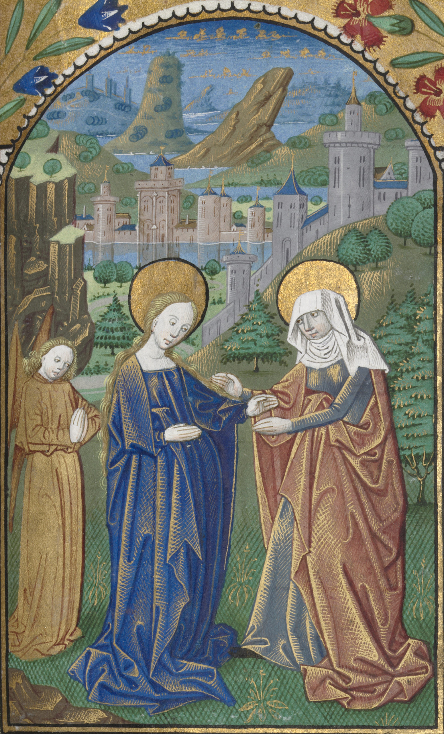 Italian Painting of the Later Middle Ages, Essay, The Metropolitan Museum  of Art