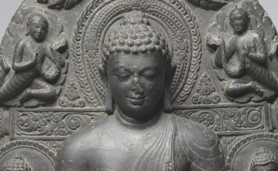 Bodh Gaya: The Site of the Buddha’s Enlightenment