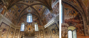 Smarthistory – Luca Signorelli, The Damned Cast into Hell