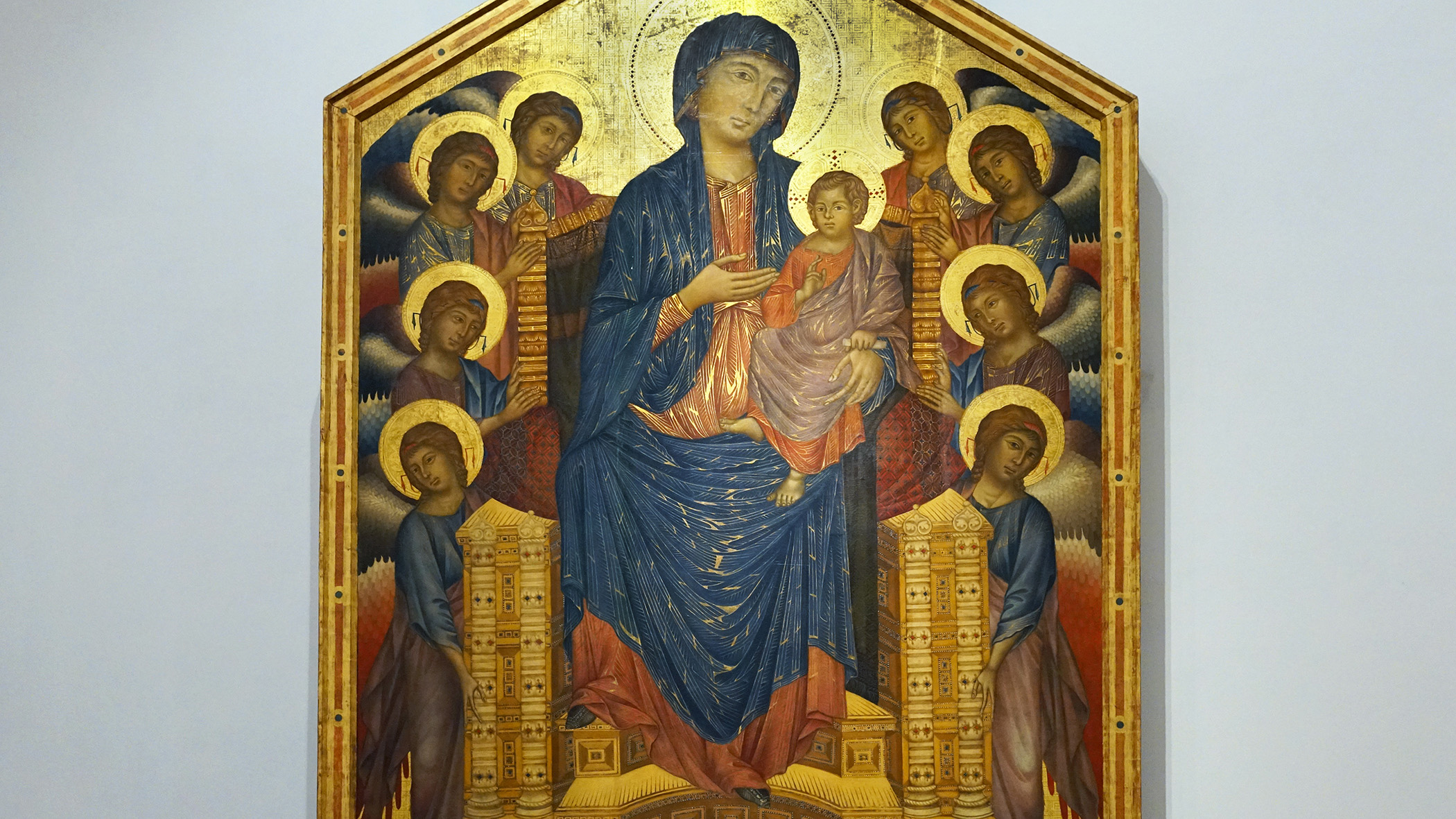 cimabue and giotto