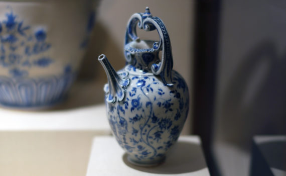 Coming Soon: Expanding ideas about Renaissance art