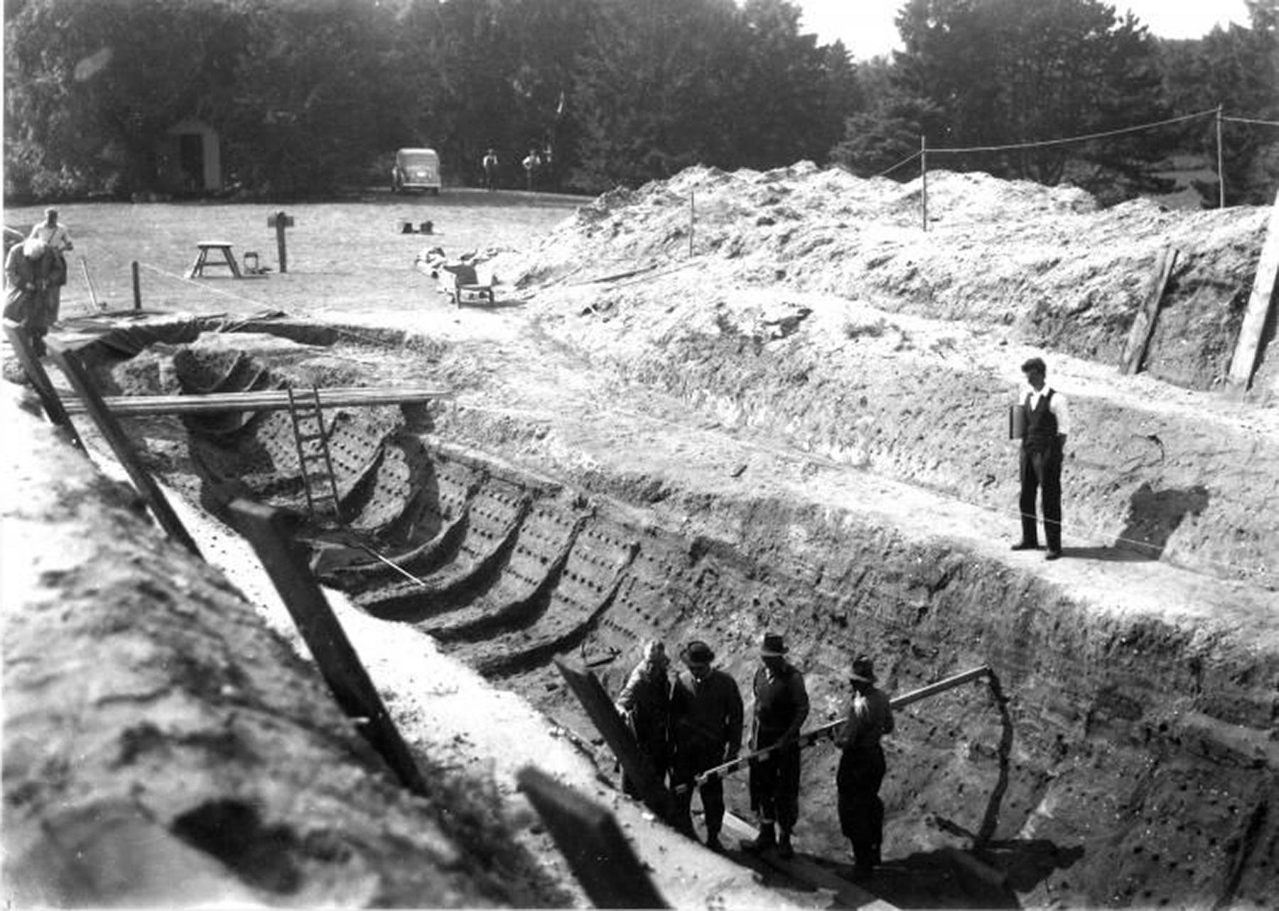 Sutton Hoo Fund At Lori Birdwell Blog