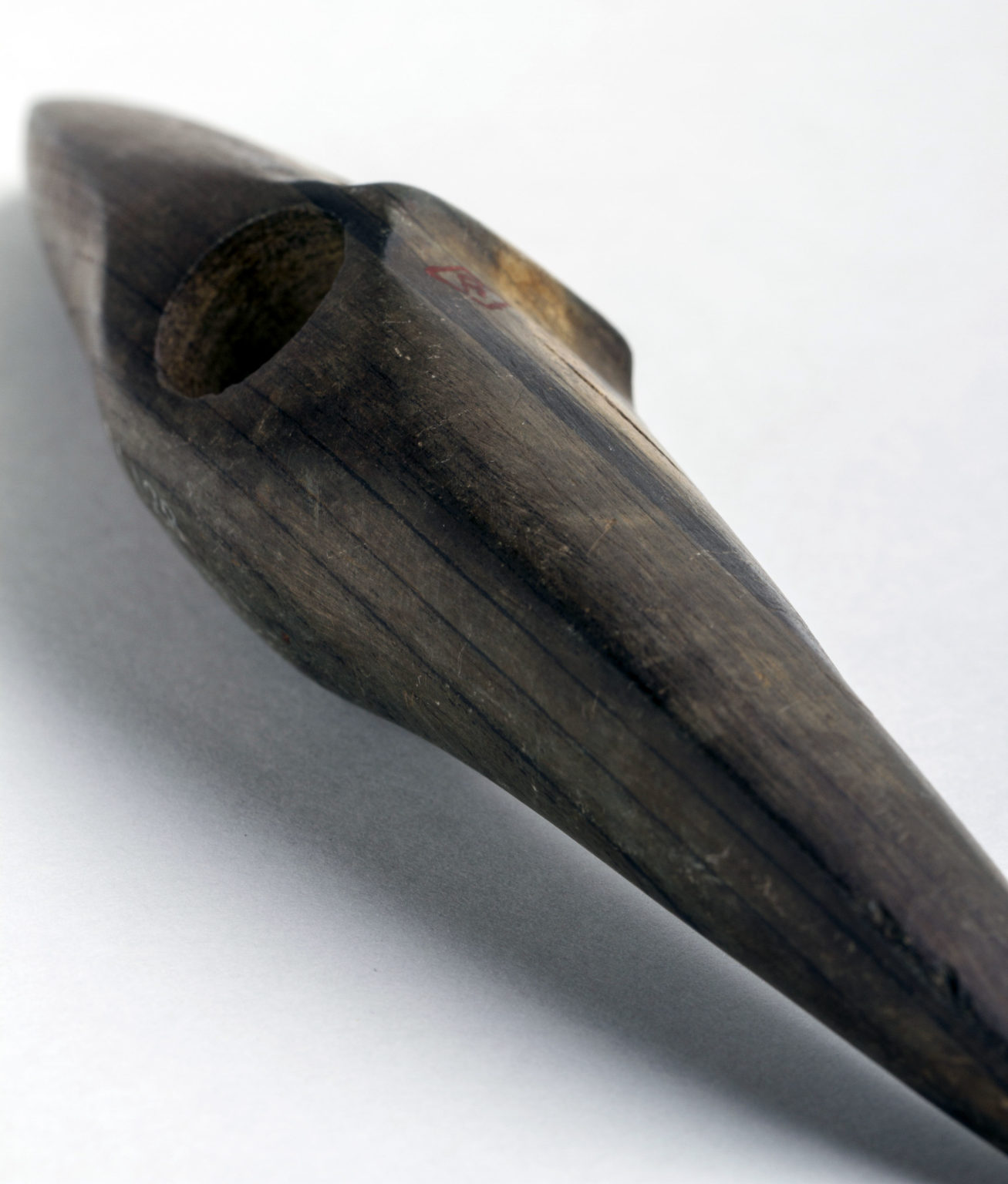 Smarthistory Bannerstones, North America