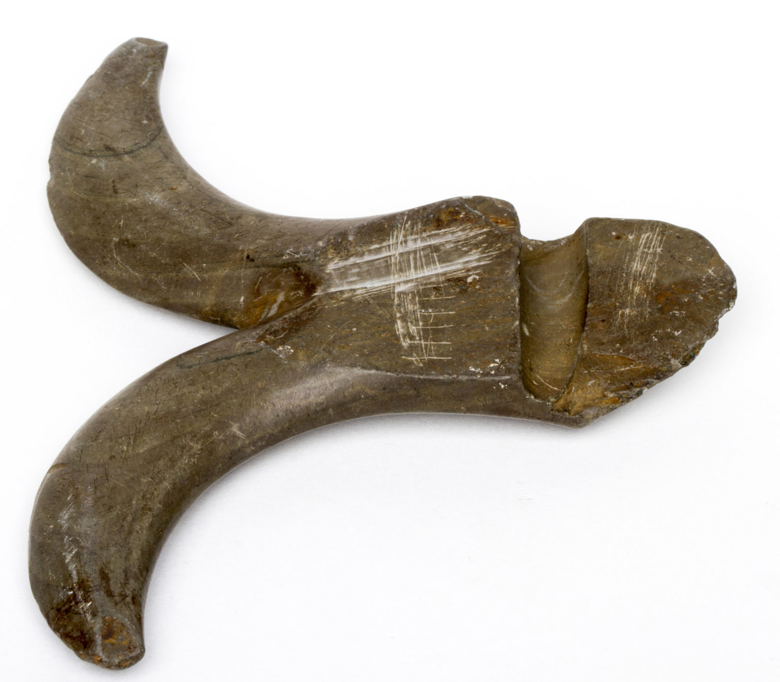 Smarthistory Bannerstones, North America