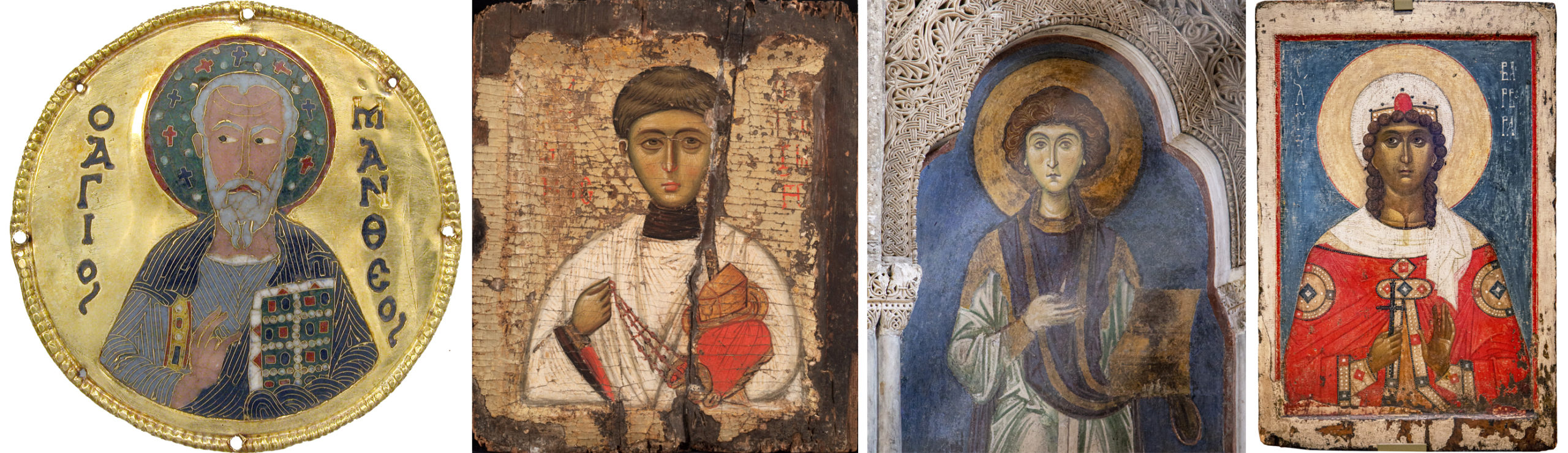 riza – ICONS AND THEIR INTERPRETATION