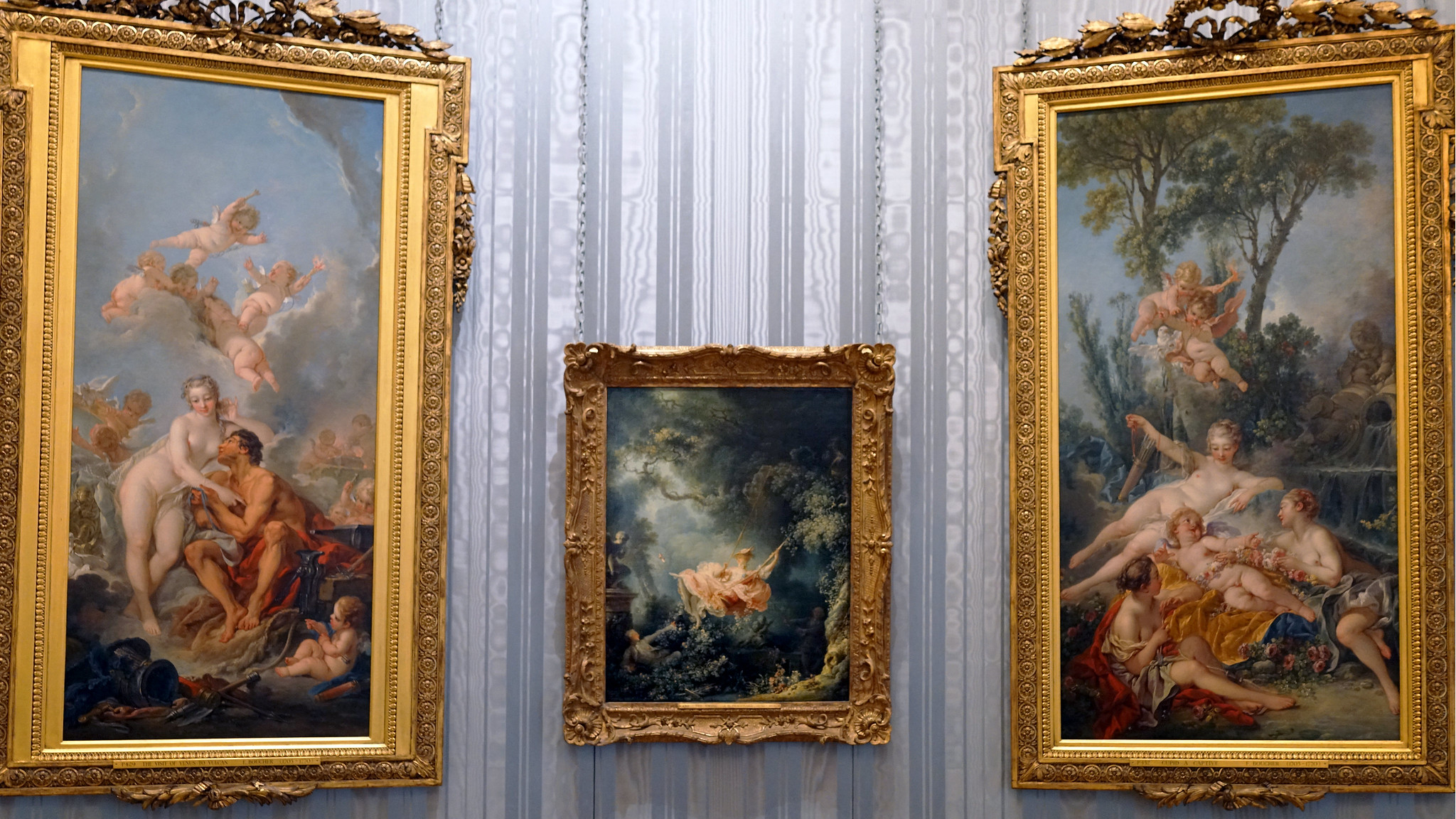 Smarthistory – Jean-Honoré Fragonard, The Swing