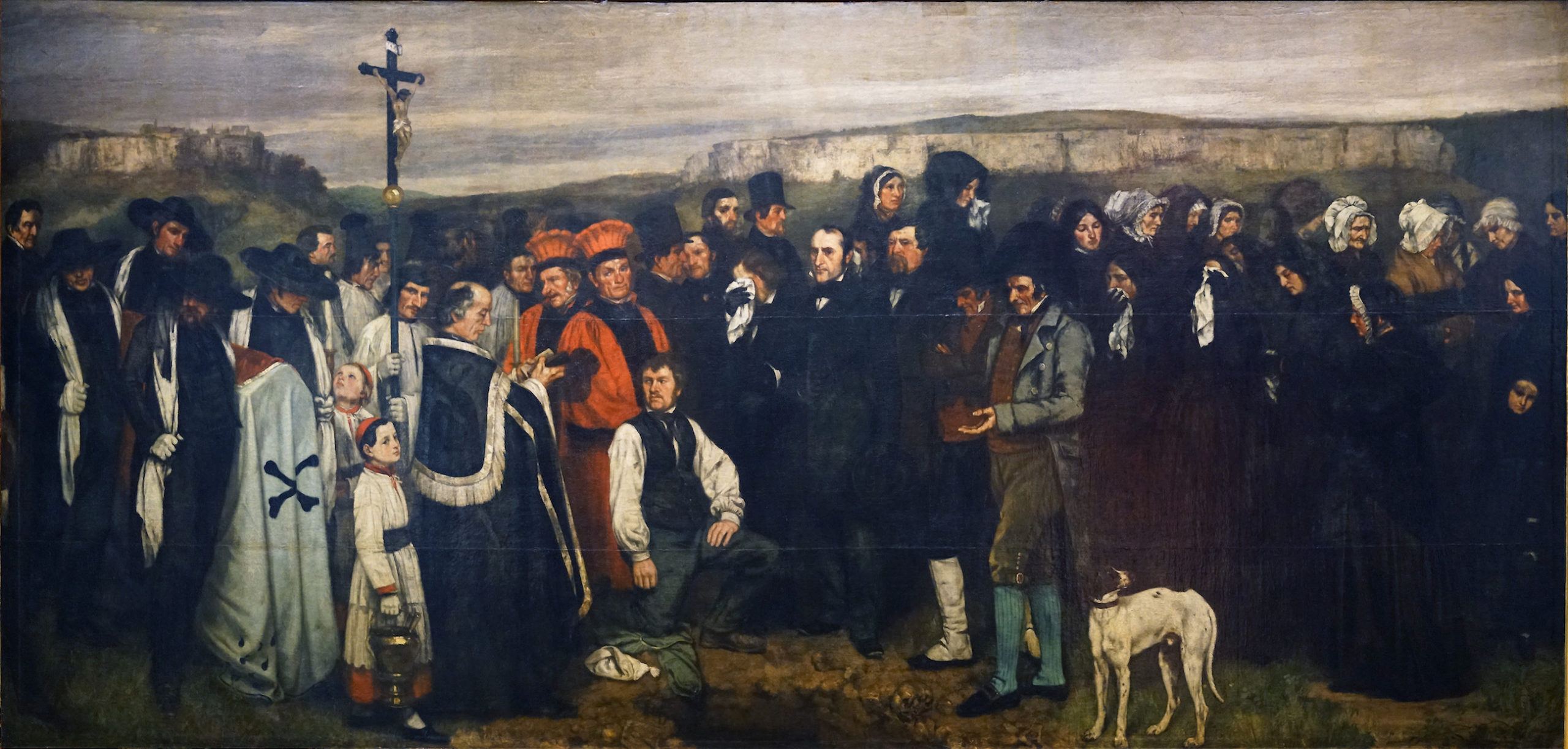 Smarthistory Journeys In The 19th century European World Smarthistory Journeys In The 19th century European World