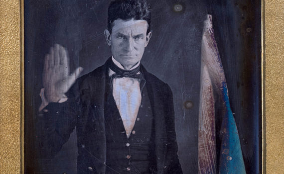 Teaching guide<br>Thomas Hovenden, <em>The Last Moments of John Brown</em>